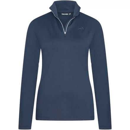 Euro-Star - Tech Top Olivia - Navy - Maat XL