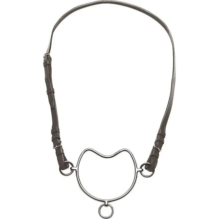 Chifney voor paard Norton Club