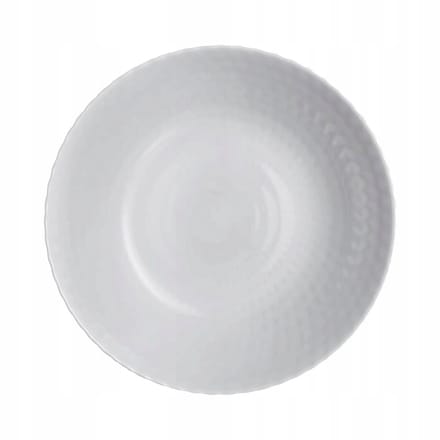 Luminarc Diep Bord Pampille 20 cm Graniet Grijs