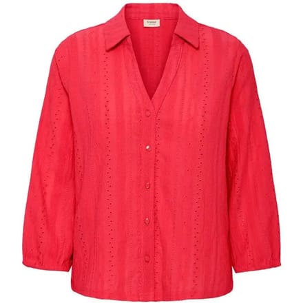 fransa - FREMIRA SH 2 - Dames - T-shirts