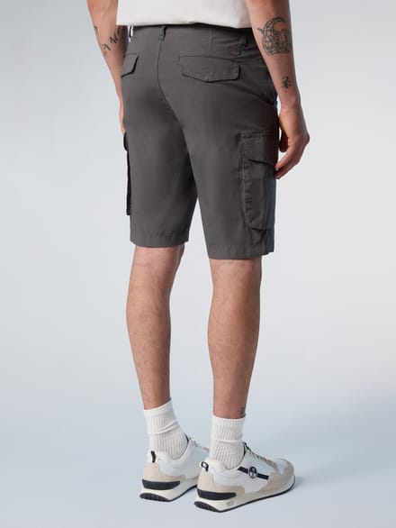 North Sails Korte broek Poplin van Amerika