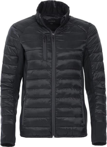 Clique Lemont Women 020919 - Zwart - XS
