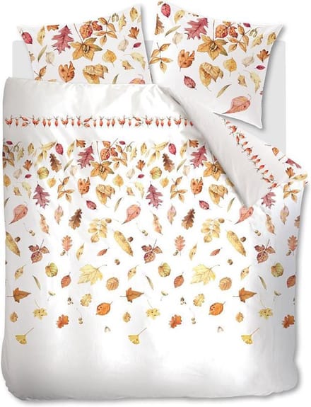 Marjolein Bastin Harvest Dekbedovertrek - Tweepersoons - 200x200/220 cm - Multi