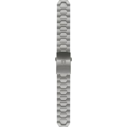 Tissot Straps T605014371 T-Touch Horlogeband