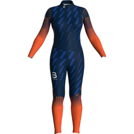 Dames racepak Daehlie Sportswear Beyond
