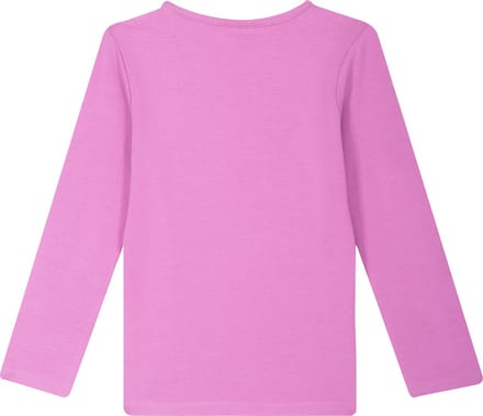 SOMEONE CROISSANT-SG-03-A Meisjes T-shirt - Maat 98