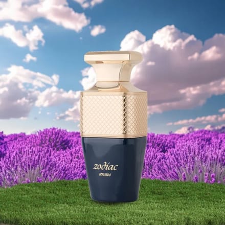 Paris Corner - Zodiac Stratos 100ml Eau de parfum
