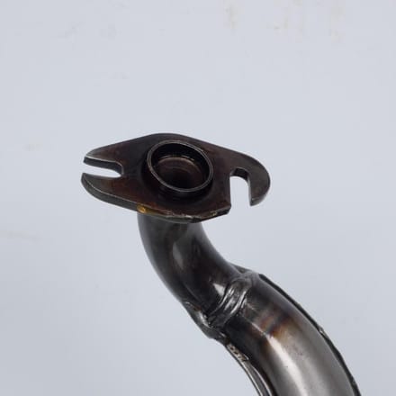 Pot d échappement Leovince pour Scooter Chinois 50 Scoot Neuf