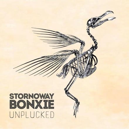 Bonxie Unplucked Ep - Stornoway