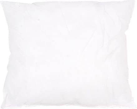 Clayre & Eef Kussenvulling 40x40 cm Wit Polyester