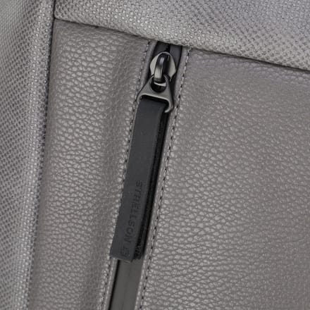 Strellson Westferry Eddie Dagrugzak 42 cm Laptopvak - 41cm (17 duim) - darkgrey
