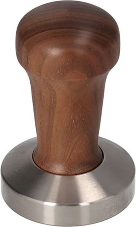 EDO Barista Tamper - Walnoothout - 58,3mm