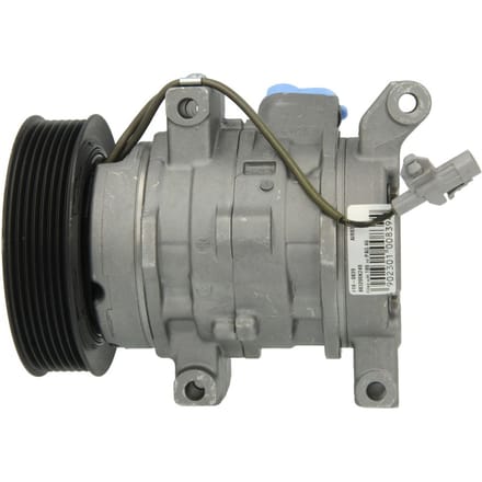 Compressor, airconditioner AIRSTAL 10-0839