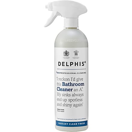 Delphis Eco Badkamer Reiniger 700ml