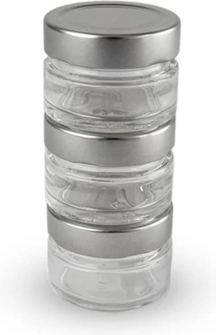 Peugeot Maestro Reservoirs Voor Pepermolen - Glas