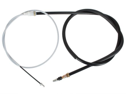 MODECAR - Remkabel - Handremkabel Links/Rechts - Voor Renault Laguna II - 2220 mm