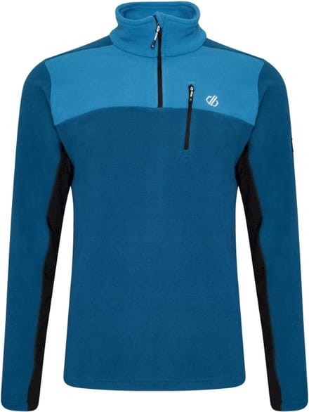 Dare2B Heren Apropos Fleece Trui GulfSt/Fjord Maat M