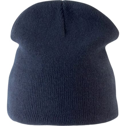 K-up Muts Met Fleecevoering KP518 - Navy - One size