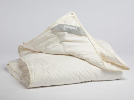 Yumeko kinderdekbed wol zomer 100 x 135