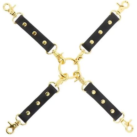 TABOOM Wild Roses - Hogtie
