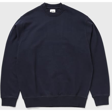 City Crewneck