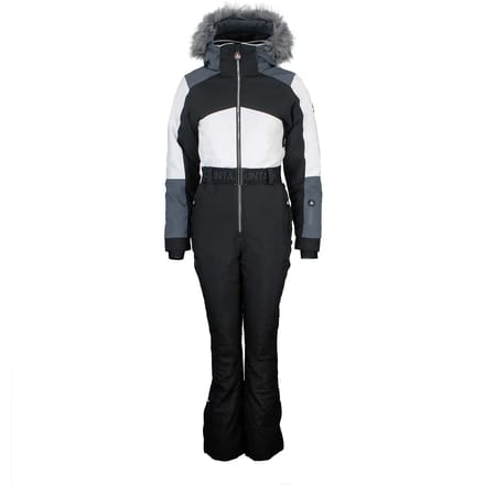 Dames skipak Peak Mountain Arctico