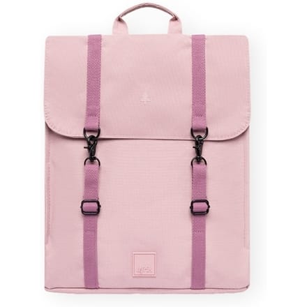 Rugzak Lefrik Handy Backpack - Stripes Mauve