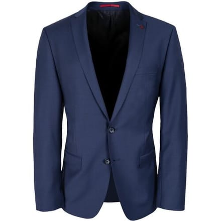 Roy Robson Colbert  Blauw / male