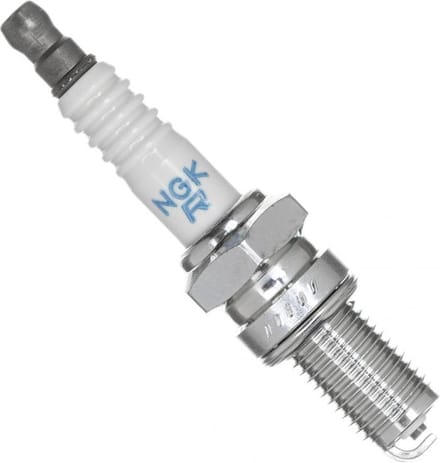 ngk bougie voor motorfiets bmw 650 g x-challenge 2007 tot 2010 nieuw