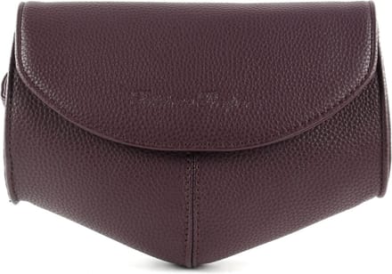 Fritzi aus Preußen Gordeltas Satelite Grain Beya Aubergine Bruine