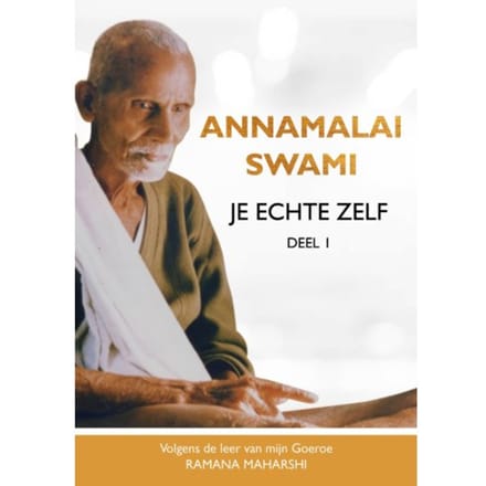 Annamalai Swami