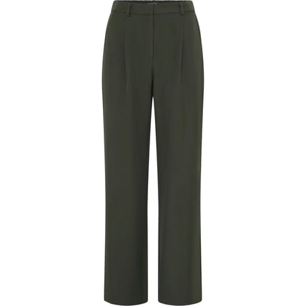 ICHI - IHFAVA WIDE PA - Dames - Regular fit jeans
