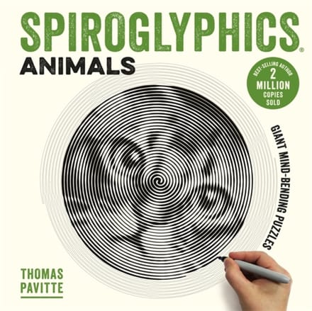 Spiroglyphics