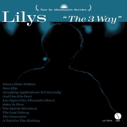 3 Way - Lilys