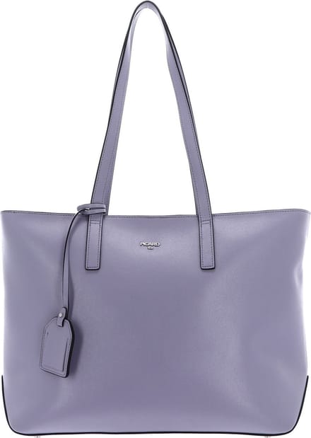 PICARD Schoudertas Universe Shopper Lilac Paars