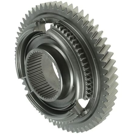 Tandwiel EURORICAMBI 60532029