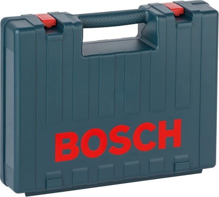 Bosch KUFFERT TIL GBH 2-26