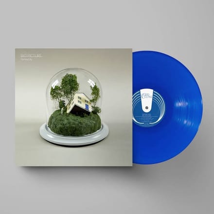 Fenne Lily - Big Picture (LP) (Coloured Vinyl) (Limited Edition)