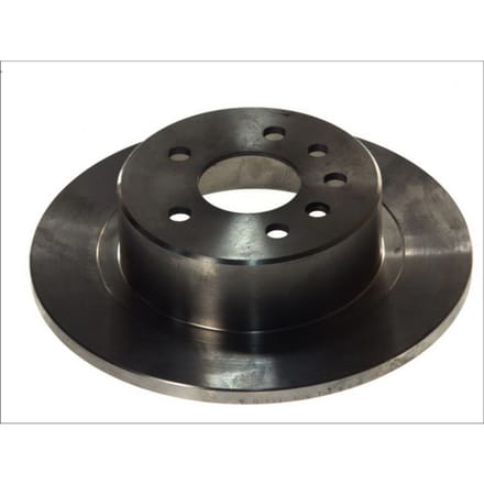 Remschijf LPR O1271P