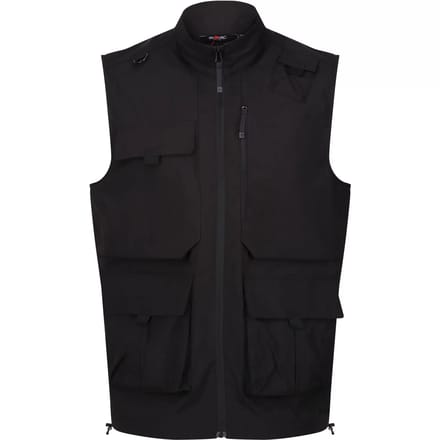 Lichte mouwloze vest Regatta Insect-Repellent