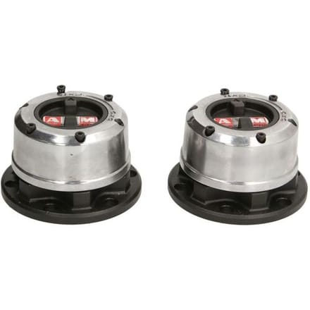 Naafkoppeling AVM AVM 443HP