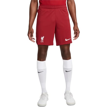 Home shorts Liverpool FC 2022/23
