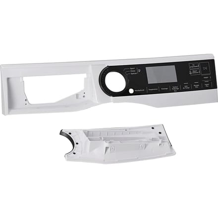 AEG controlepaneel, wit, AEG, FR 140246876043