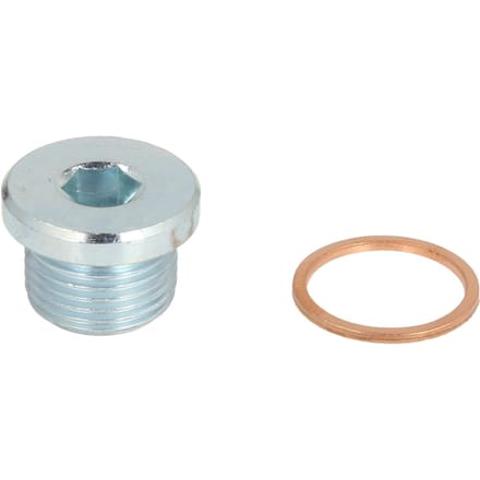 Schroef plug oliepan ELRING 877.870