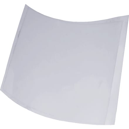 Protection film for control co