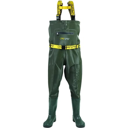 Carp Spirit Waders CS PVC