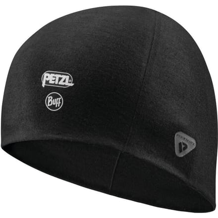 Petzl BEANIE black