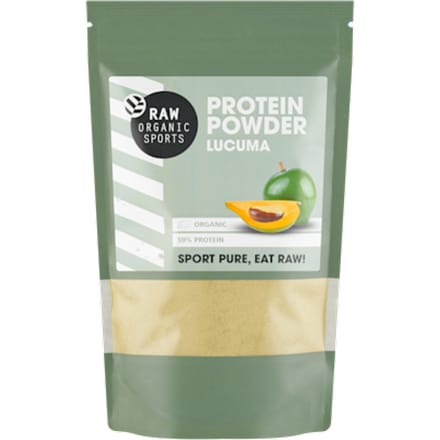 Protein Lucuma Powder Bio