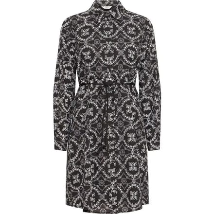 b.young - BYXHARMONIA DRESS - Dames - Mini jurken