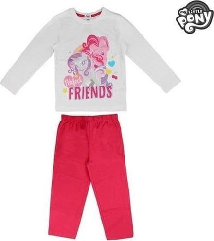 My little pony pyjama - 98 - 3 jaar